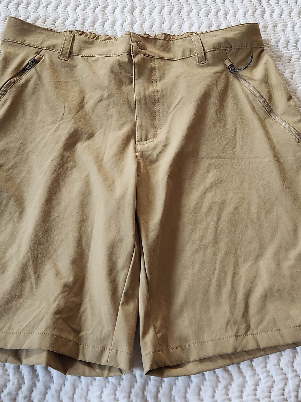 Columbia Sportswear Co. Adventure Shorts Size 36